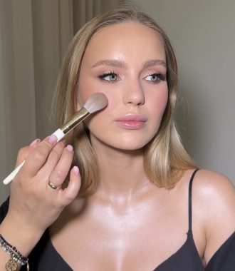 kurs makijażu dla początkujących Warszawa - Makeup Artist Foundation